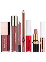 Cargar imagen en el visor de la galería, PREVENTA- “Holiday lip set” SEPHORA FAVORITES