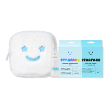 Cargar imagen en el visor de la galería, “big lil white gift set” Starface