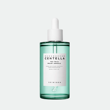 Cargar imagen en el visor de la galería, “Tea-Trica Relief Ampoule” Centella Skin1004 100ml