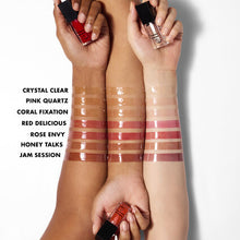 Cargar imagen en el visor de la galería, "Rose envy" Glow reviver lip oil e.l.f.