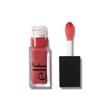 Cargar imagen en el visor de la galería, "Rose envy" Glow reviver lip oil e.l.f.