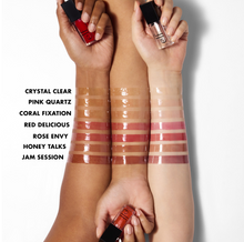 Cargar imagen en el visor de la galería, "Red delicious" Glow reviver lip oil e.l.f.