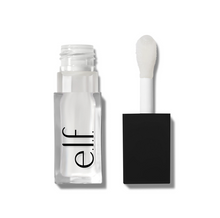 Cargar imagen en el visor de la galería, "Crystal clear" Glow reviver lip oil e.l.f.