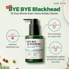 Cargar imagen en el visor de la galería, "Bye bye blackhead“ “Some by mi