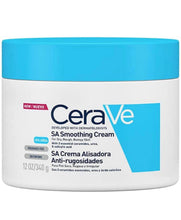 Cargar imagen en el visor de la galería, "SA Smoothing cream” CeraVe