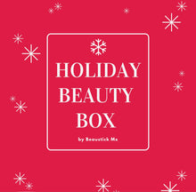 Cargar imagen en el visor de la galería, HOLIDAY BEAUTY BOX by Beaustick Mx