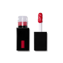 Cargar imagen en el visor de la galería, “Fiery red” glossy lip stain e.l.f.