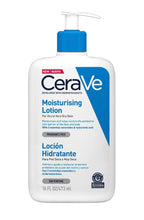 Cargar imagen en el visor de la galería, "Moisturizing Lotion 473ml" CeraVe se