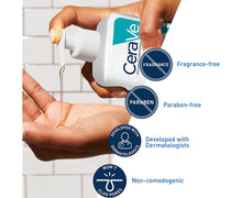 Cargar imagen en el visor de la galería, "Acne Control Cleanser" CeraVe 237ml