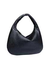 Cargar imagen en el visor de la galería, “Roma negra” Bag it
