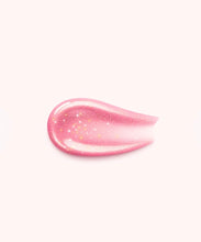 Cargar imagen en el visor de la galería, “26 sparkling hibiscus pink” 3D Hydra lip gloss Kiko Milano
