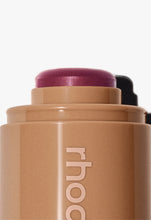 Cargar imagen en el visor de la galería, “Plum” pocket blush
