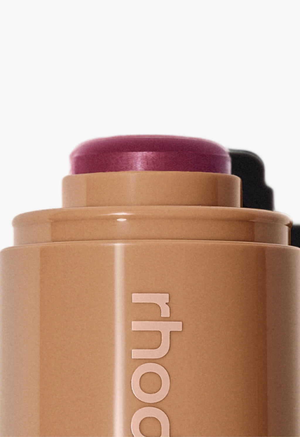“Plum” pocket blush