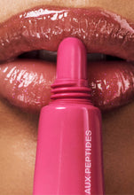 Cargar imagen en el visor de la galería, “Sugar cookie” peptide lip tint Rhode
