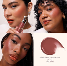 Cargar imagen en el visor de la galería, “Rare Beauty x Tajín cheek &amp; lip set” Rare beauty
