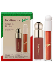 Cargar imagen en el visor de la galería, “Rare Beauty x Tajín cheek &amp; lip set” Rare beauty
