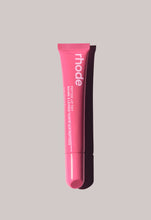 Cargar imagen en el visor de la galería, “Sugar cookie” peptide lip tint Rhode

