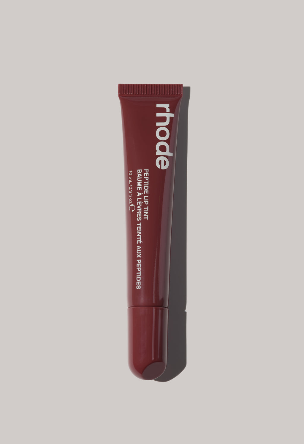 “Pbj” peptide lip tint Rhode