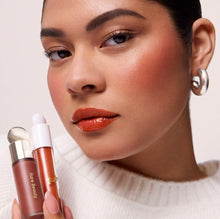 Cargar imagen en el visor de la galería, “Rare Beauty x Tajín cheek &amp; lip set” Rare beauty
