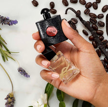 Cargar imagen en el visor de la galería, “Mini black opium &amp; libre eau de parfum set” Yves Saint Laurent
