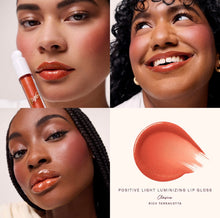Cargar imagen en el visor de la galería, “Rare Beauty x Tajín cheek &amp; lip set” Rare beauty
