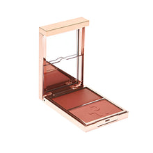 Cargar imagen en el visor de la galería, “She’s blushing” creme &amp; powder blush Patrick TA
