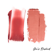 Cargar imagen en el visor de la galería, “She’s flushed” creme &amp; powder blush Patrick TA
