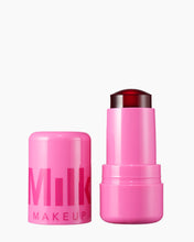 Cargar imagen en el visor de la galería, “Burst” cooling water jelly tint blush + lip stain Milk
