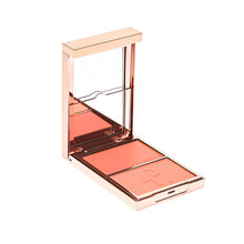 Cargar imagen en el visor de la galería, “She’s the moment” creme &amp; powder blush Patrick TA
