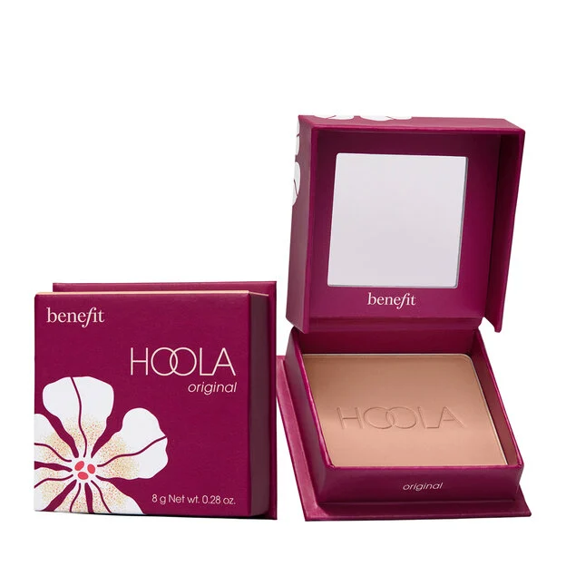“Hoola” bronzer Benefit