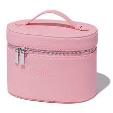 Cargar imagen en el visor de la galería, PREVENTA “light pink” The mini vanity case Saie
