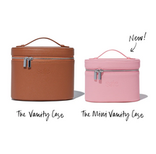 Cargar imagen en el visor de la galería, PREVENTA “light pink” The mini vanity case Saie
