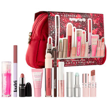 Cargar imagen en el visor de la galería, “Lip kit value set” Sephora favorites
