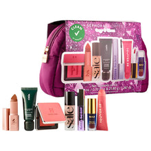 Cargar imagen en el visor de la galería, “COZY &amp; CLEAN MAKEUP VALUE SET” Sephora favorites

