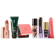 Cargar imagen en el visor de la galería, “COZY &amp; CLEAN MAKEUP VALUE SET” Sephora favorites
