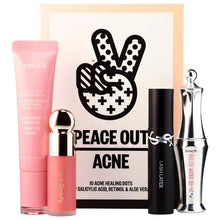 Cargar imagen en el visor de la galería, “Holiday Must-Haves Value Set” Sephora favorites
