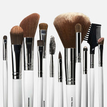 Cargar imagen en el visor de la galería, “Professional set of 12 makeup brushes” set de brochas e.l.f.
