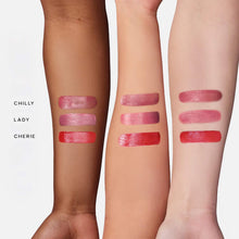 Cargar imagen en el visor de la galería, “Mini Dew Blush Trio Gift Set” Saie
