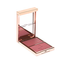 Cargar imagen en el visor de la galería, “She goes to the gym” creme &amp; powder blush Patrick TA
