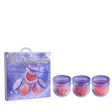 Cargar imagen en el visor de la galería, PRE-VENTA “Blush is life trio” Kosas
