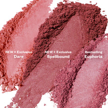 Cargar imagen en el visor de la galería, PRE-VENTA “Blush is life trio” Kosas

