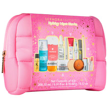 Cargar imagen en el visor de la galería, PRE-VENTA “makeup must haves value set” Sephora favorites
