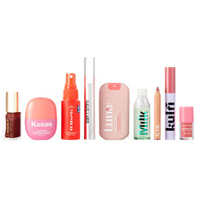 Cargar imagen en el visor de la galería, PRE-VENTA “Cozy &amp; Clean Makeup Value Set” Sephora favorites
