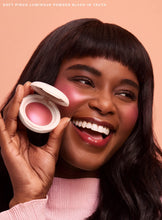 Cargar imagen en el visor de la galería, “Truth” Soft Pinch Luminous Powder Blush Rare Beauty
