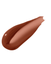 Cargar imagen en el visor de la galería, “Hot chocolit heat” Gloss bomb hit universal lip luminizer Fenty Beauty
