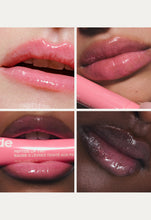 Cargar imagen en el visor de la galería, “Sweet pea” peptide lip tint Rhode
