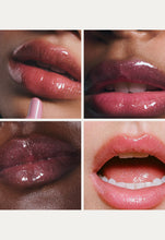 Cargar imagen en el visor de la galería, “Pretzel” peptide lip tint Rhode
