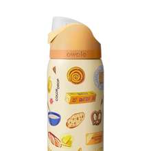 Cargar imagen en el visor de la galería, “Brunch bunch” Owala 32oz freesip
