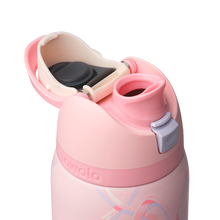 Cargar imagen en el visor de la galería, “Sugar plum fairy” Owala freesip 32oz
