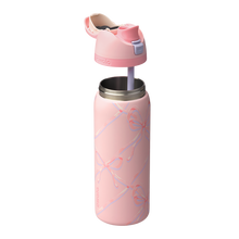 Cargar imagen en el visor de la galería, “Sugar plum fairy” Owala freesip 32oz
